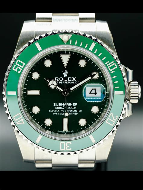 rolex hulk ugly|rolex submariner hulk.